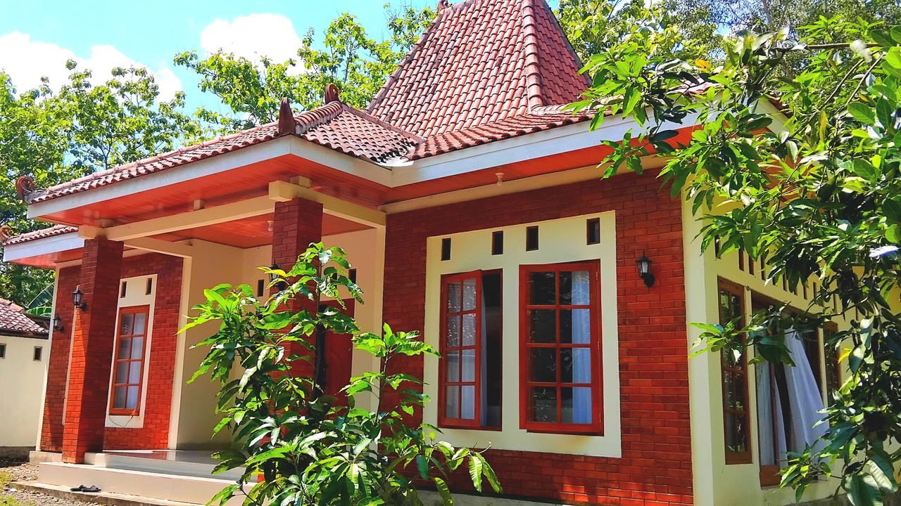 Photo of Outdoor in Karangmojo