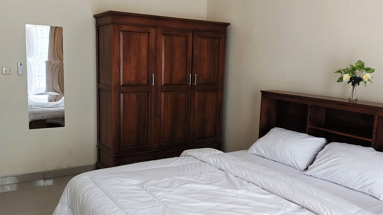Photo of Bedroom in Karangmojo