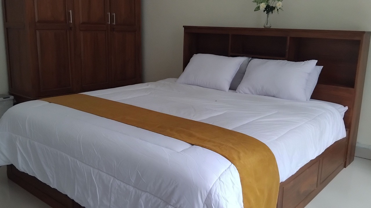 Photo of Bedroom in Karangmojo