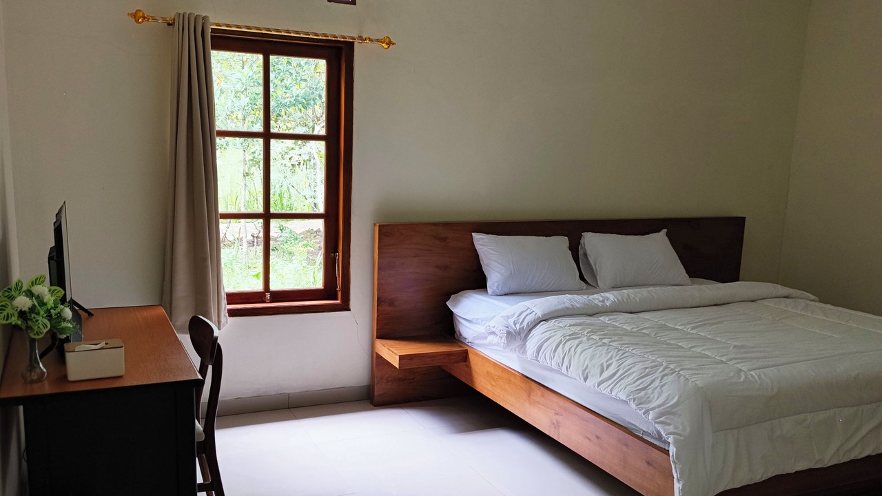 Photo of Bedroom in Karangmojo
