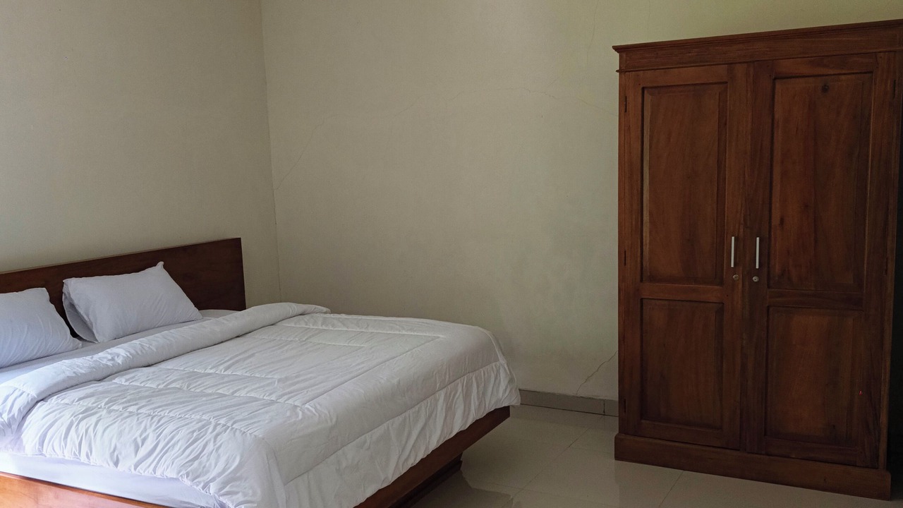 Photo of Bedroom in Karangmojo