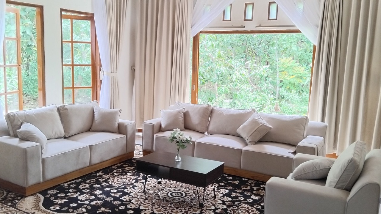 Photo of Bedroom in Karangmojo