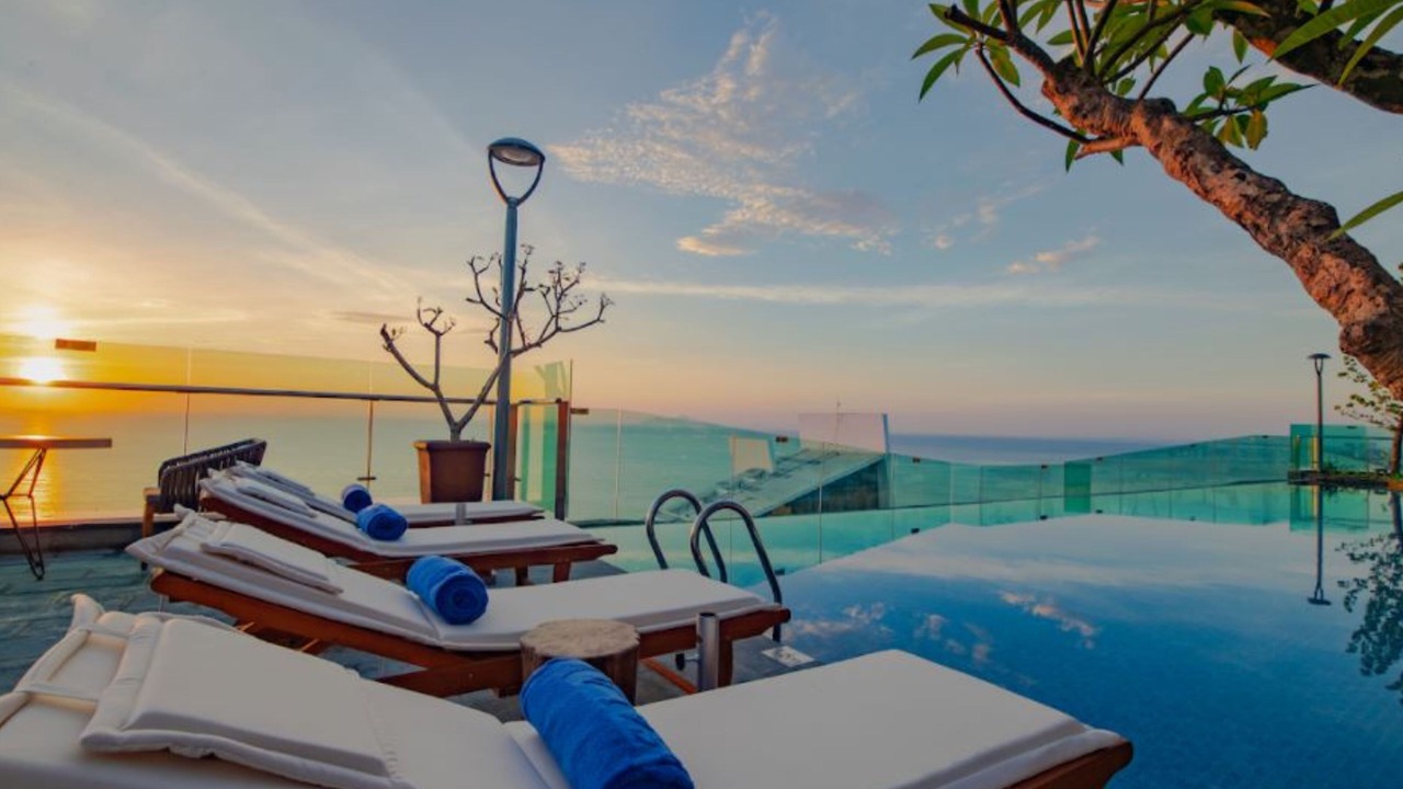 Photo of Outdoor in Quy Nhon