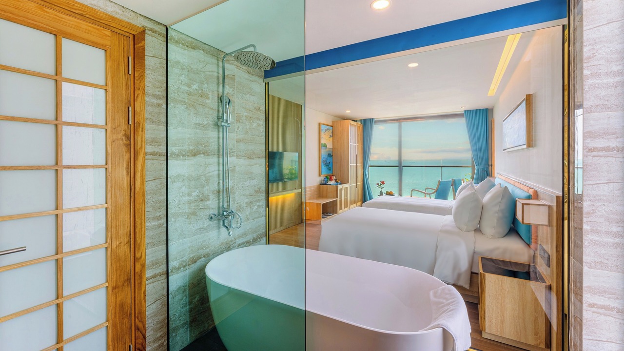 Photo of Bathroom in Quy Nhon