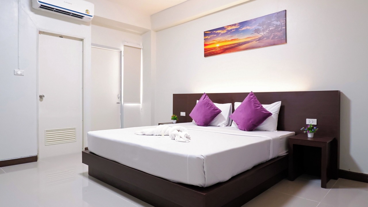 Photo of Bedroom in Chiang Mai