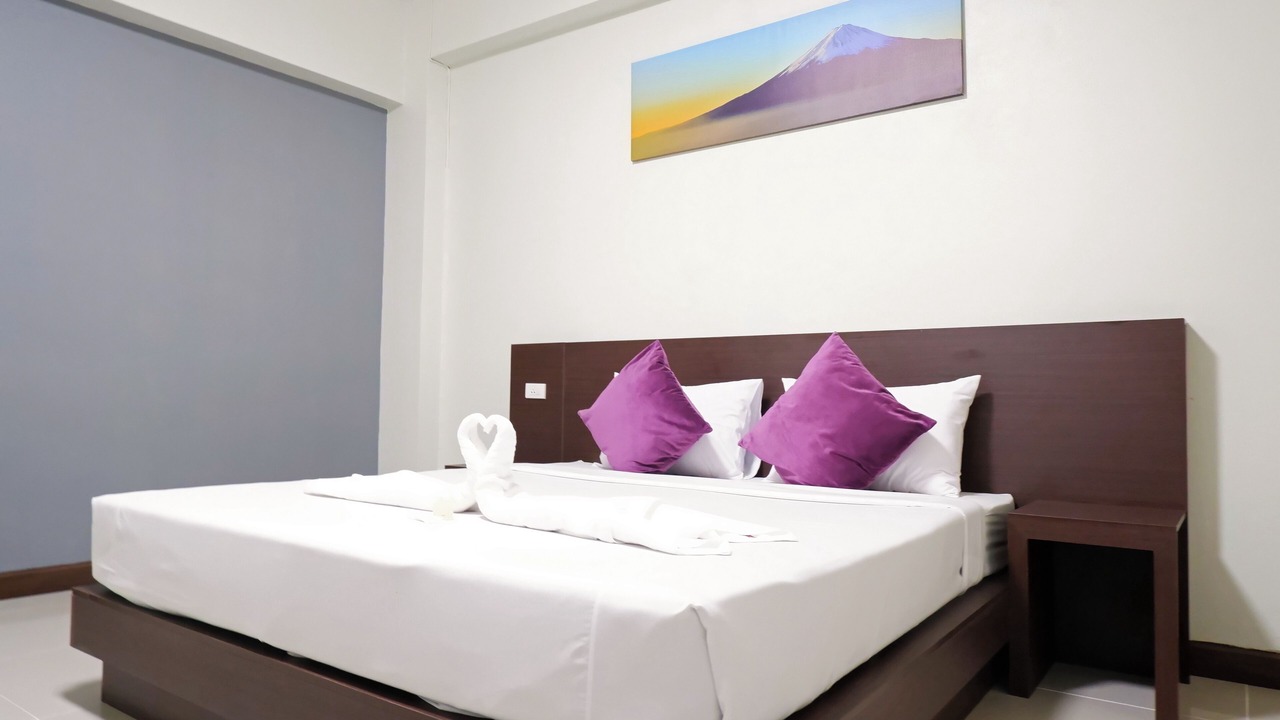 Photo of Bedroom in Chiang Mai