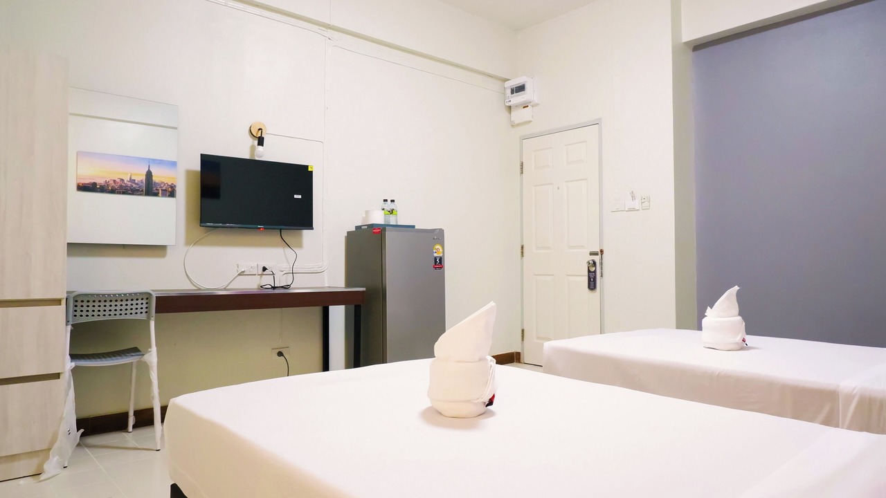 Photo of Bedroom in Chiang Mai