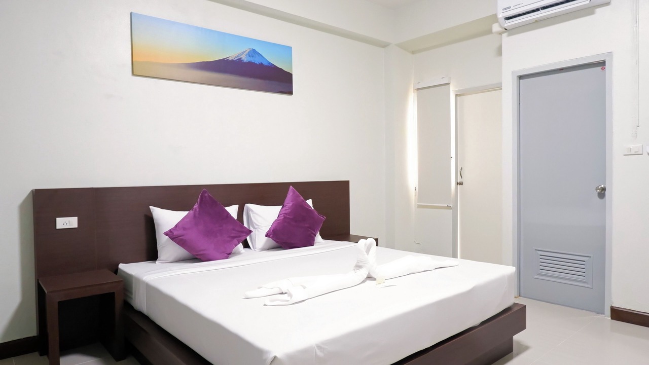 Photo of Bedroom in Chiang Mai