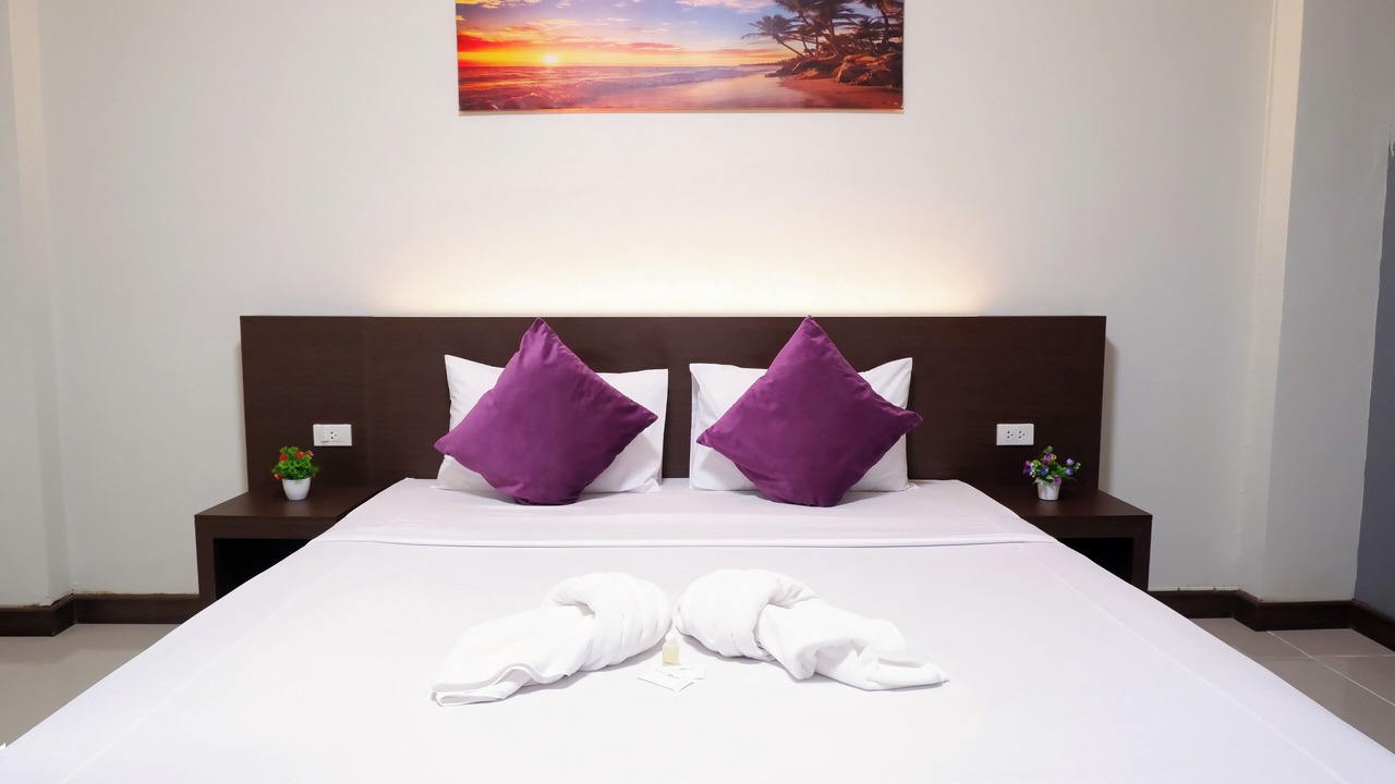 Photo of Bedroom in Chiang Mai
