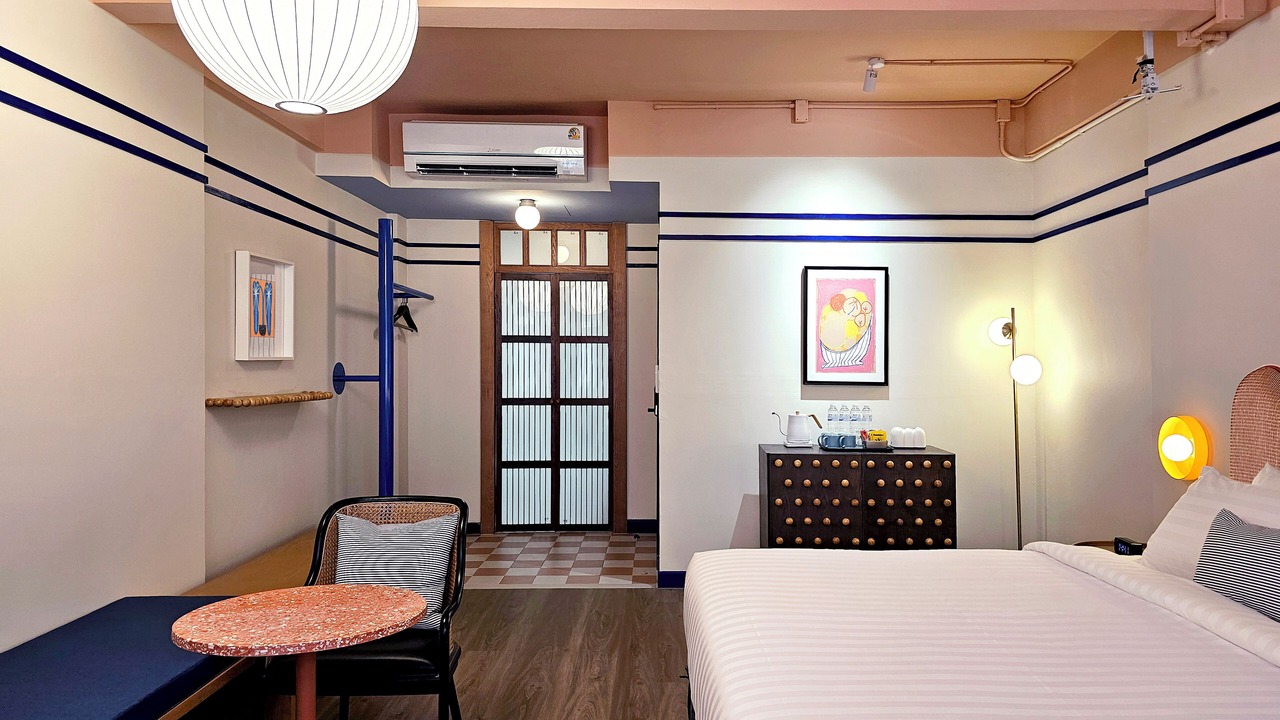Photo of Bathroom in Bang Rak