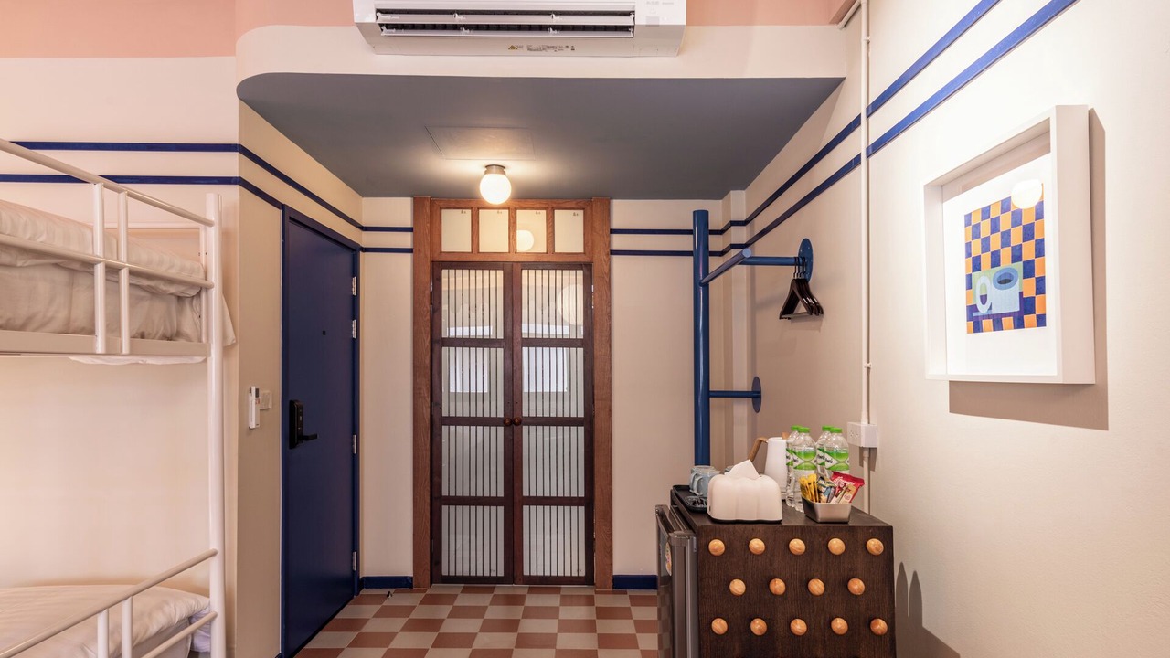 Photo of Bathroom in Bang Rak