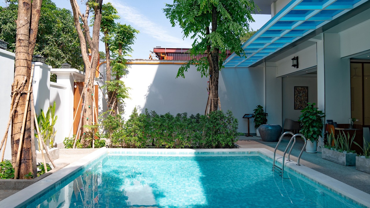 Photo of Outdoor in Daun Penh