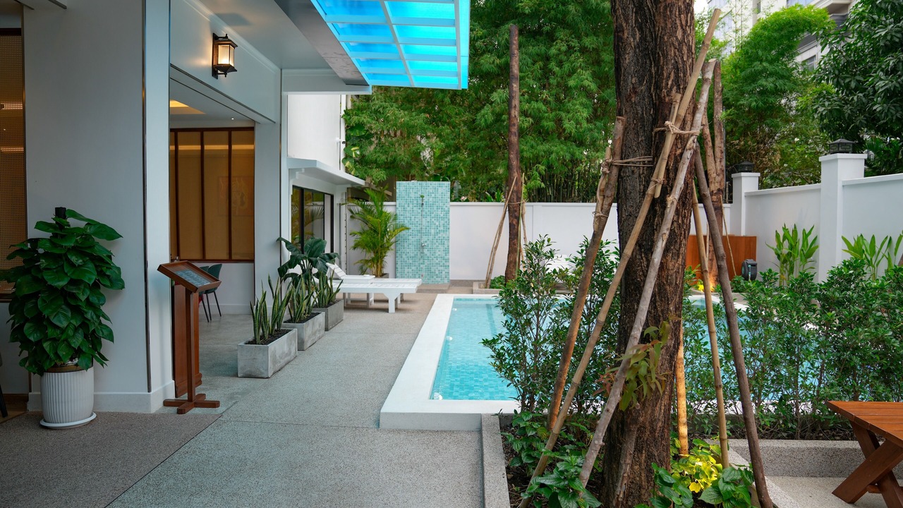 Photo of Outdoor in Daun Penh