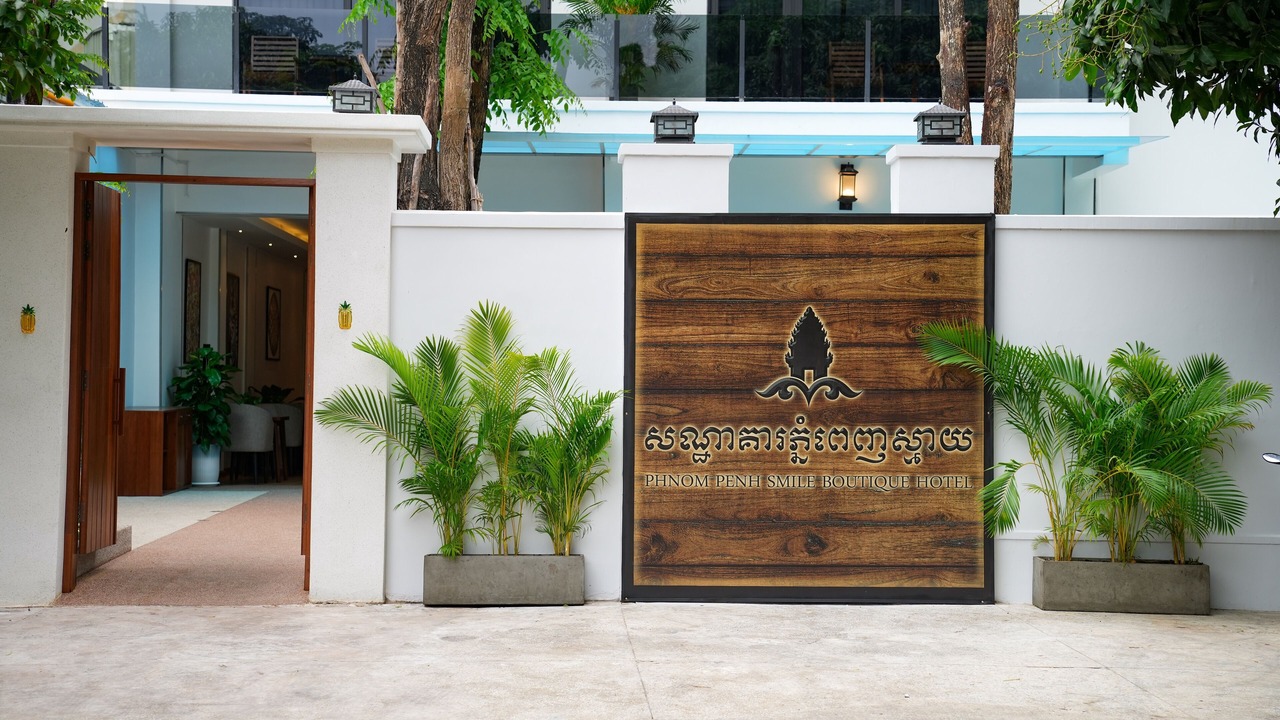Photo of Outdoor in Daun Penh