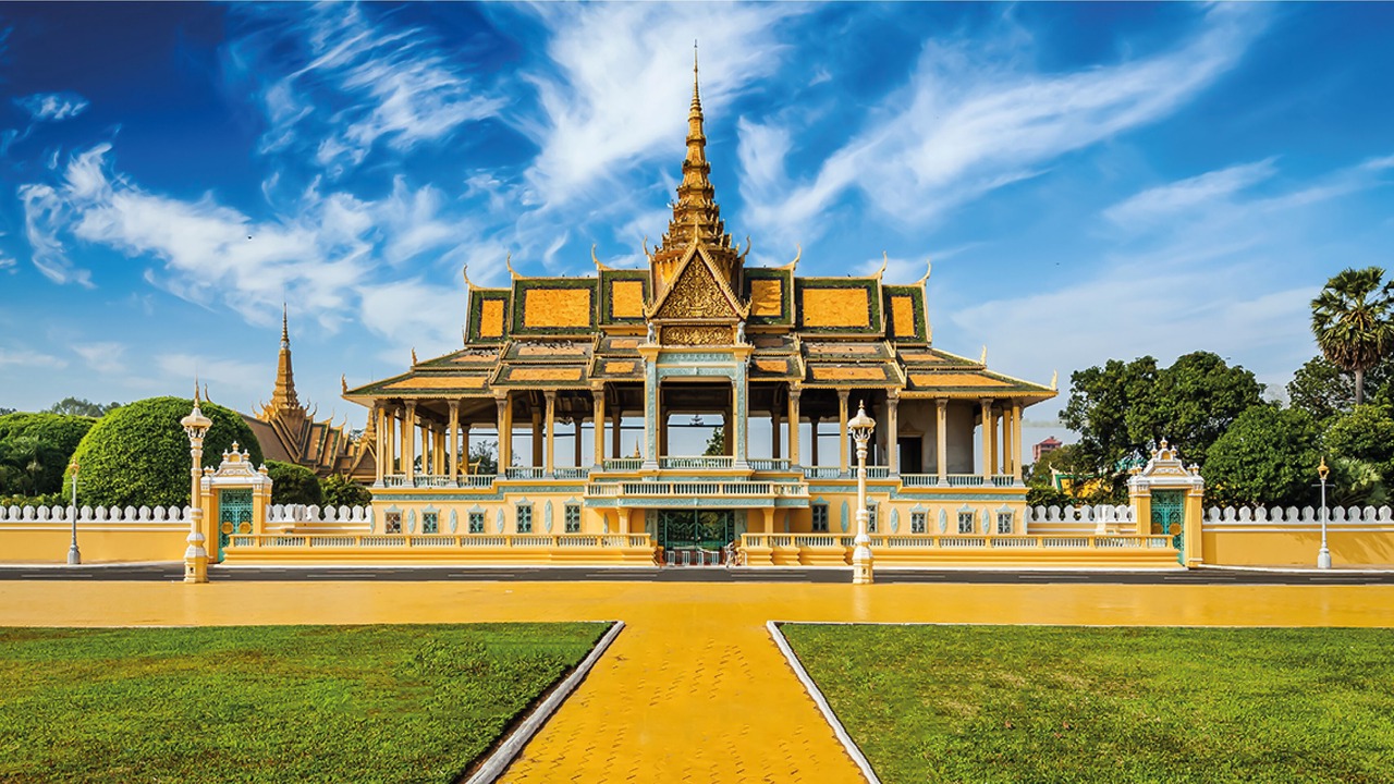 Photo of Others in Daun Penh