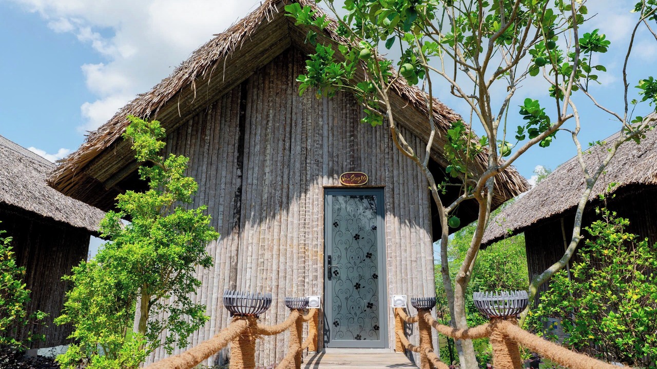Photo of Outdoor in Tra Vinh