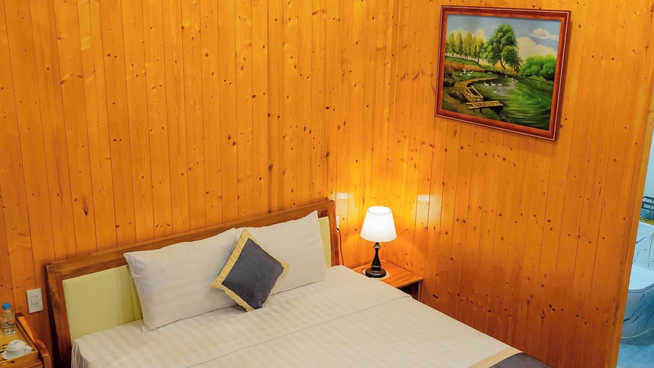 Photo of Bedroom in Tra Vinh