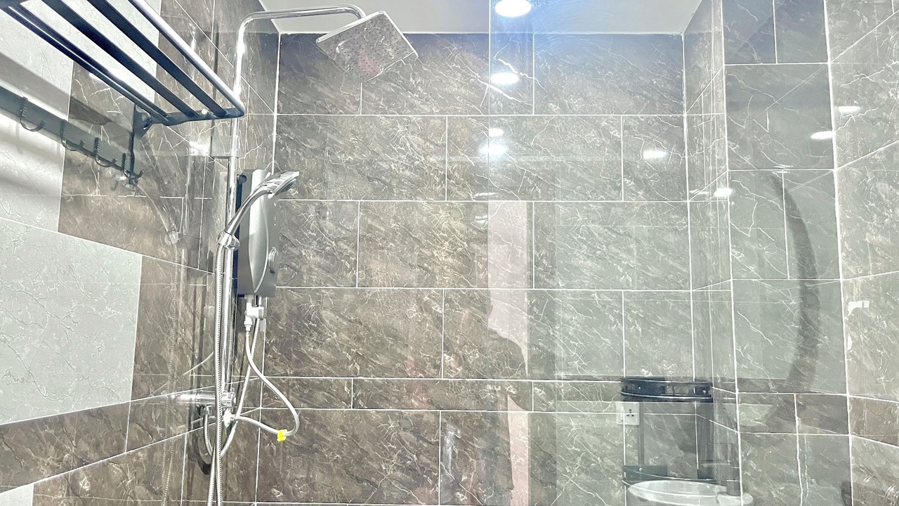 Photo of Bathroom in Kep