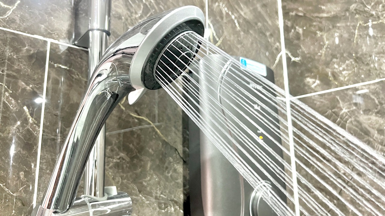 Photo of Bathroom in Kep