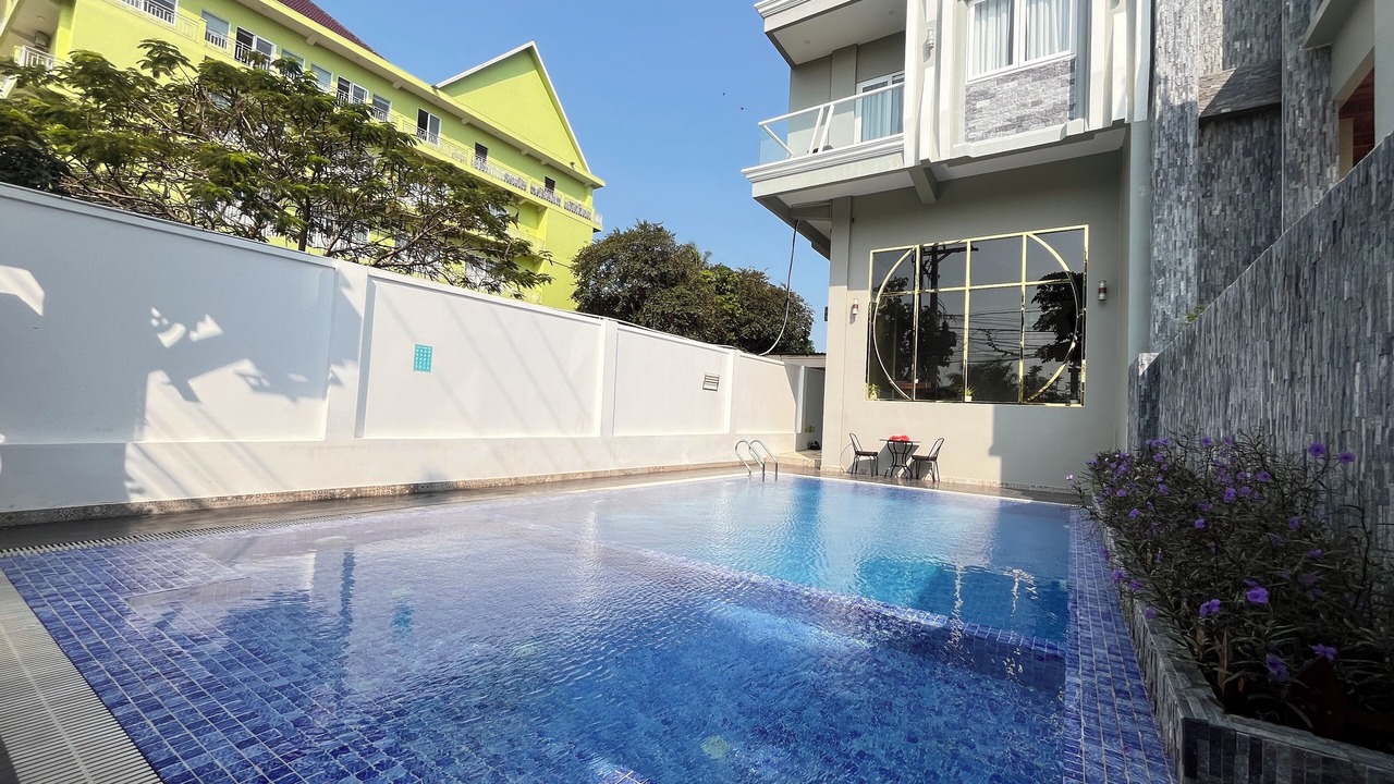 Photo of Outdoor in Kep