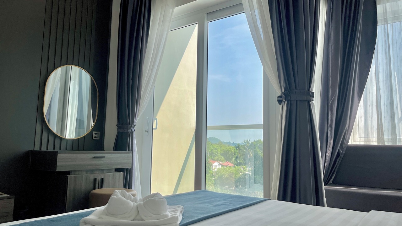 Photo of Bedroom in Kep