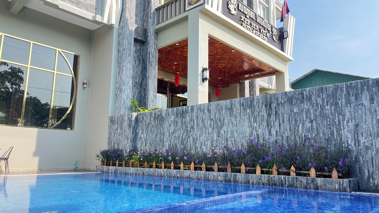 Photo of Outdoor in Kep