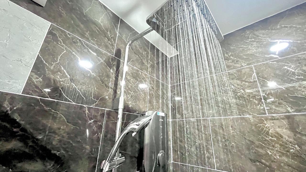 Photo of Bathroom in Kep