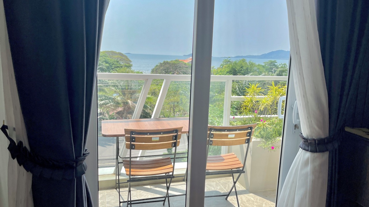 Photo of Bedroom in Kep