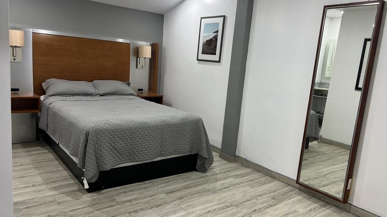 Photo of Bedroom in Playas De Tijuana