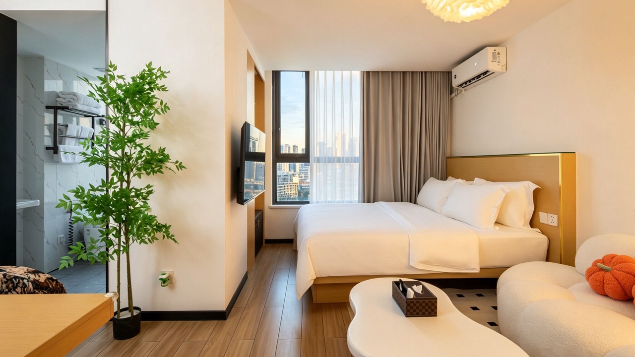 Photo of Bedroom in Tuol Kouk