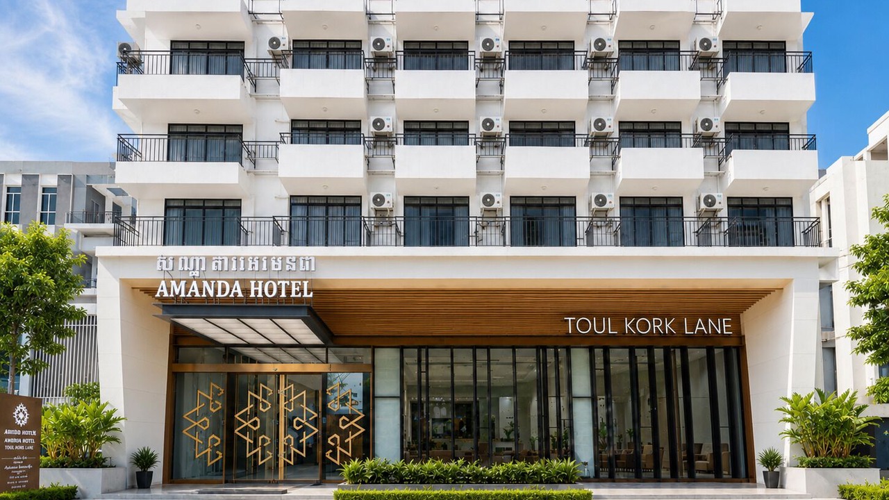 Photo of Outdoor in Tuol Kouk