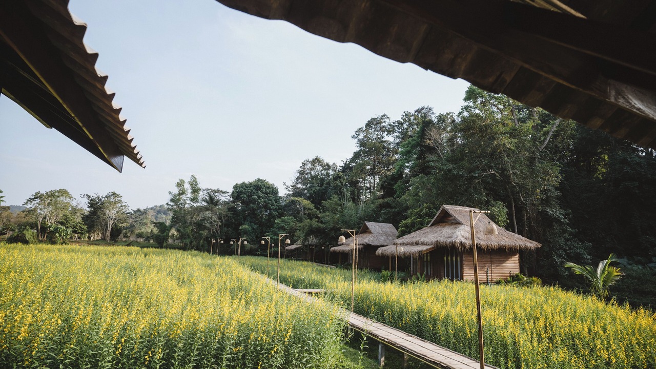 Photo of Outdoor in Mae Kon