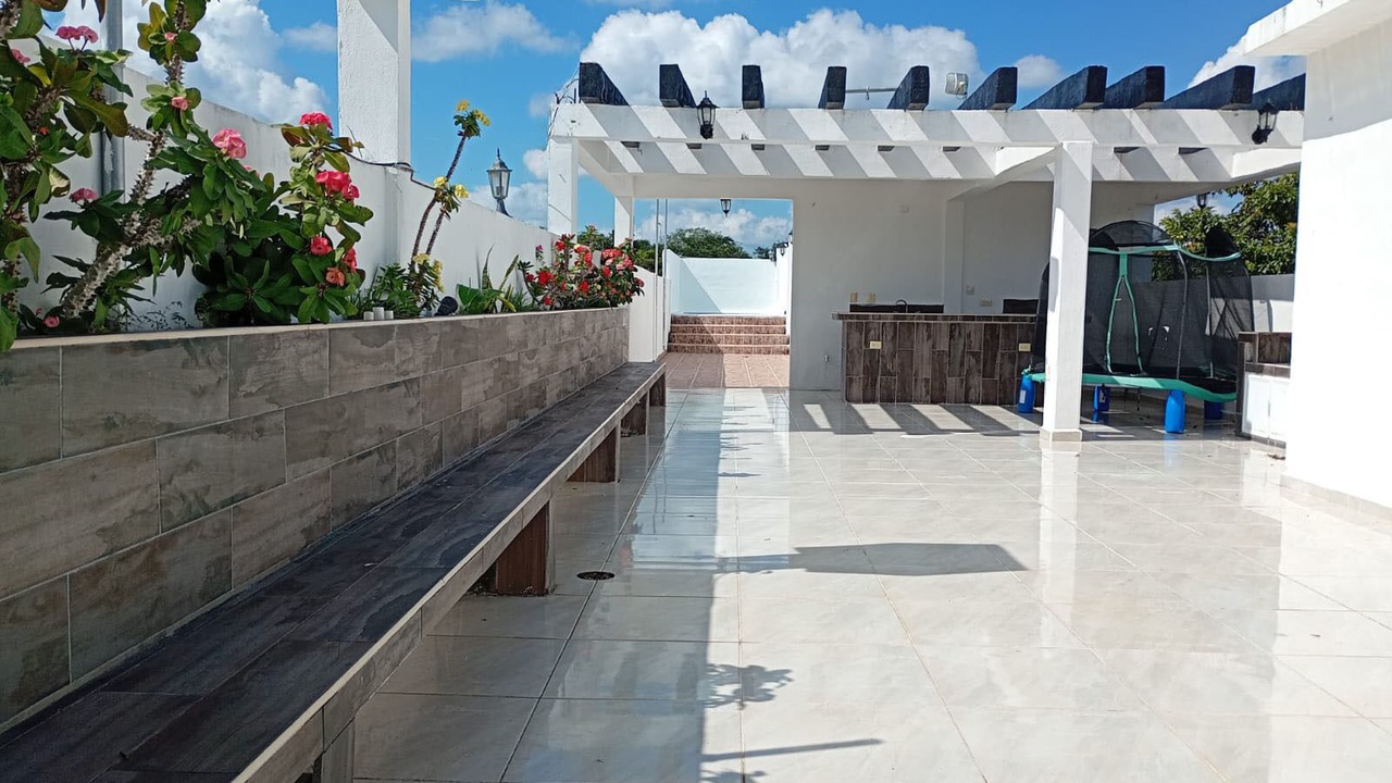 Photo of Outdoor in Felipe Carrillo Puerto