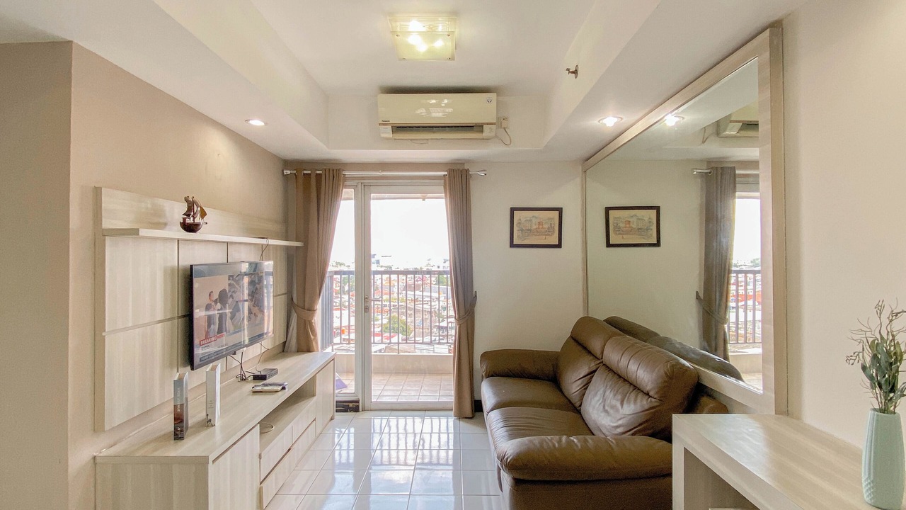 Photo of Bedroom in Karet