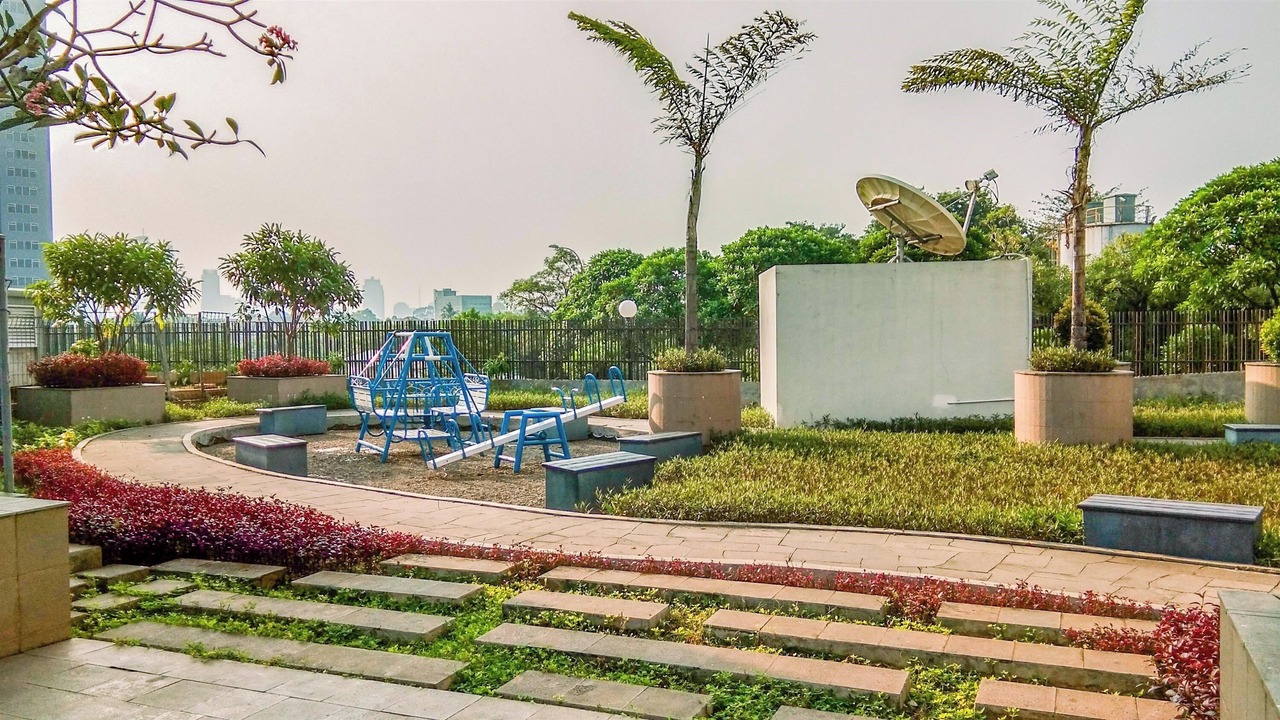 Photo of Outdoor in Karet