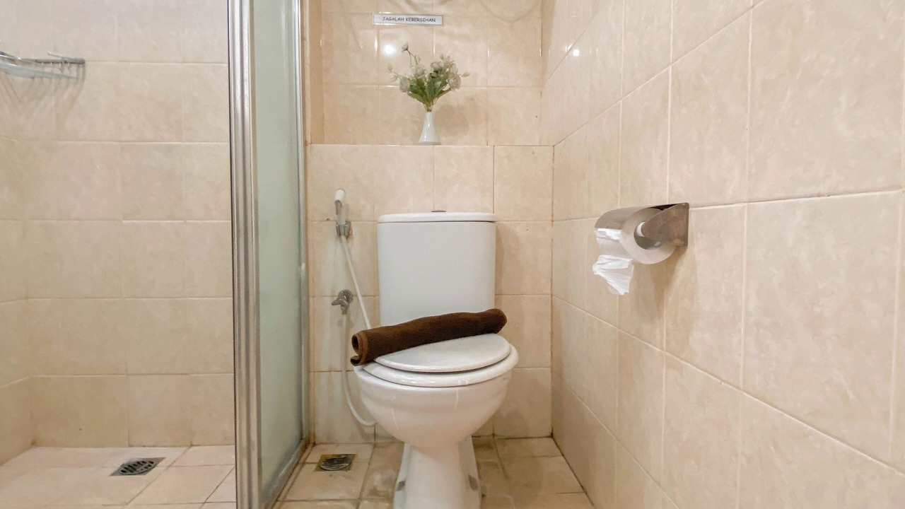 Photo of Bathroom in Karet