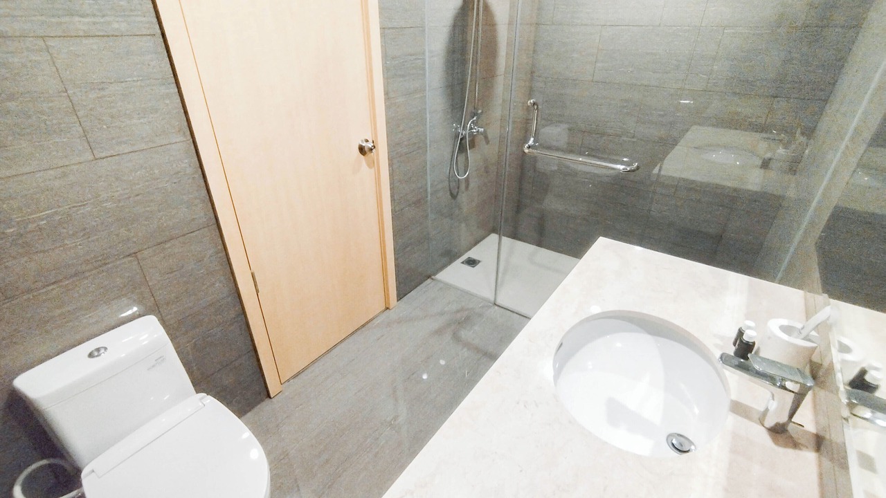 Photo of Bathroom in Surabaya