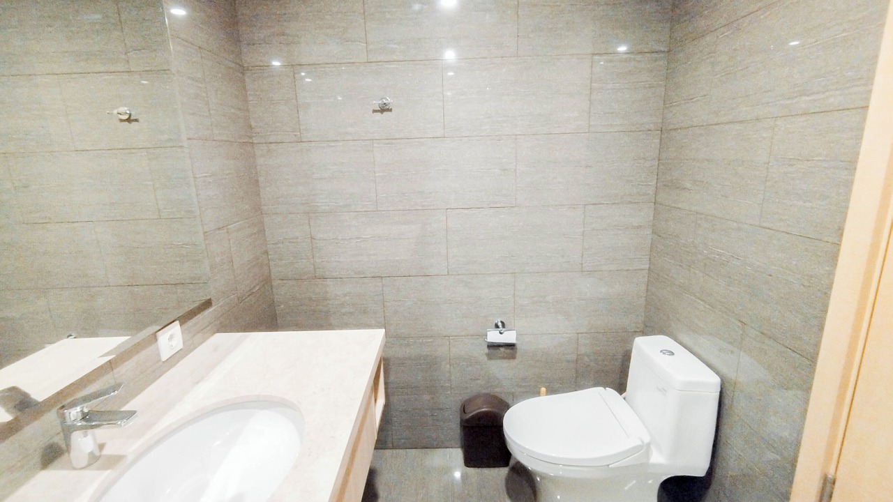 Photo of Bathroom in Surabaya