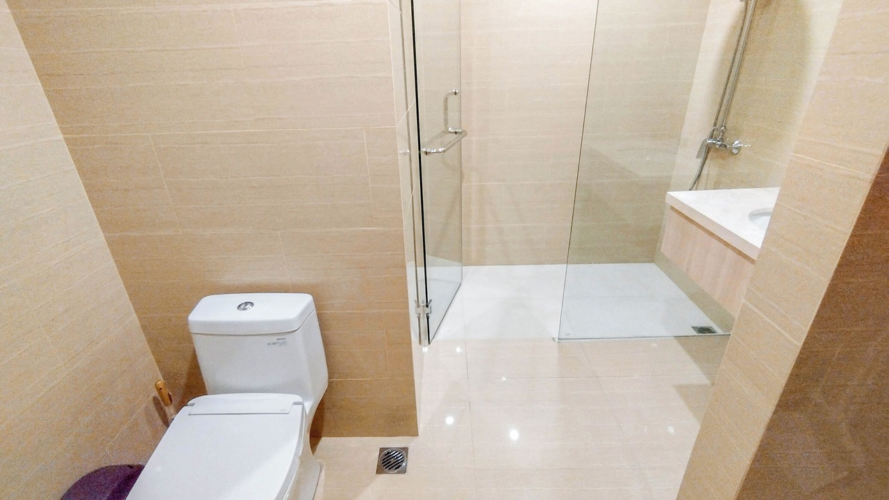 Photo of Bathroom in Surabaya