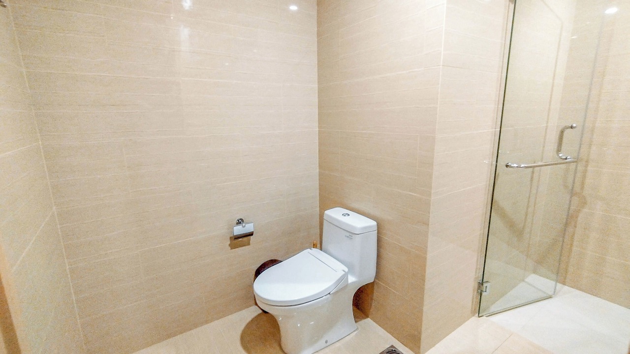Photo of Bathroom in Surabaya