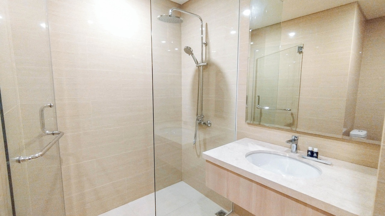 Photo of Bathroom in Surabaya