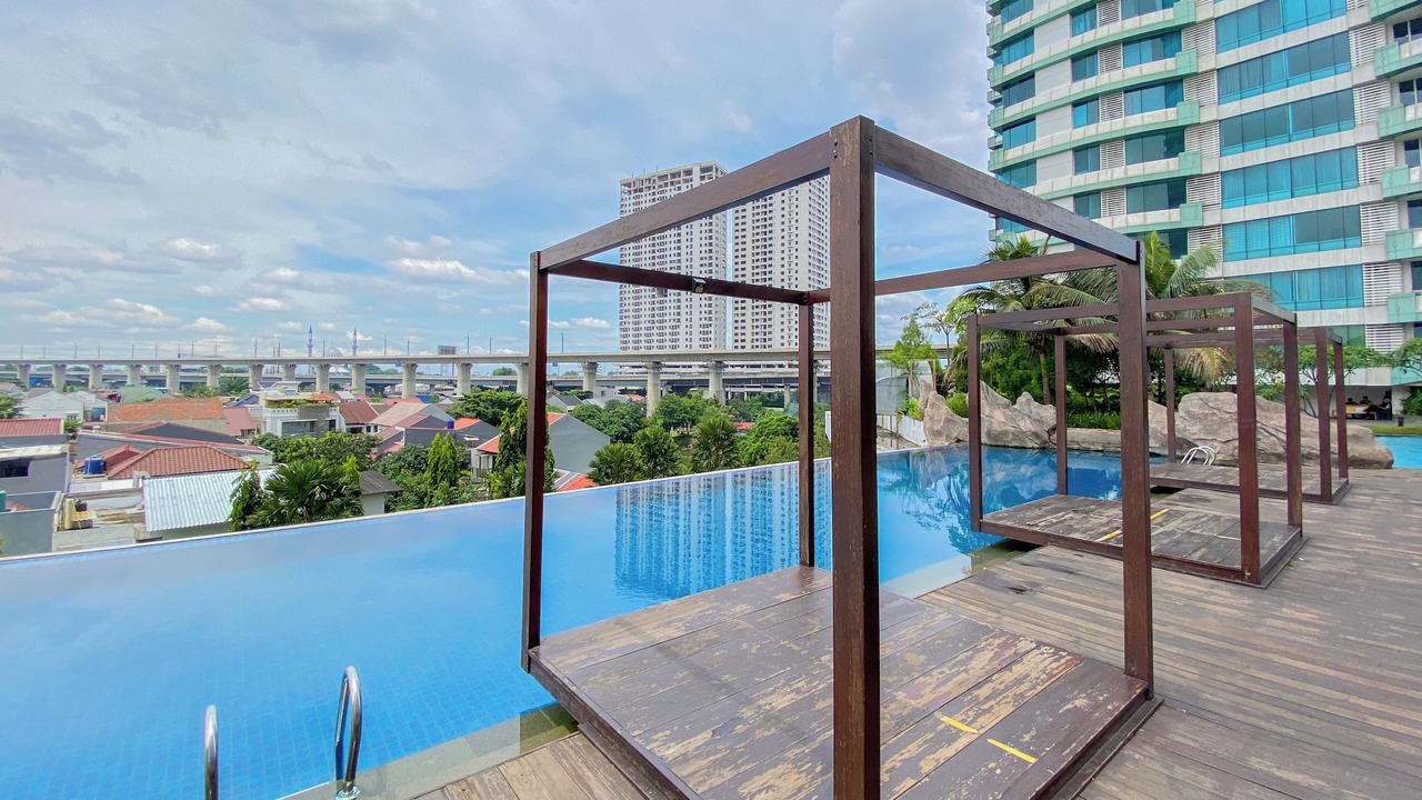 Photo of Outdoor in Pekayon Jaya