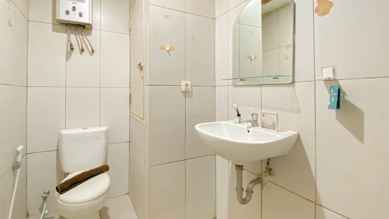 Photo of Bathroom in Pekayon Jaya
