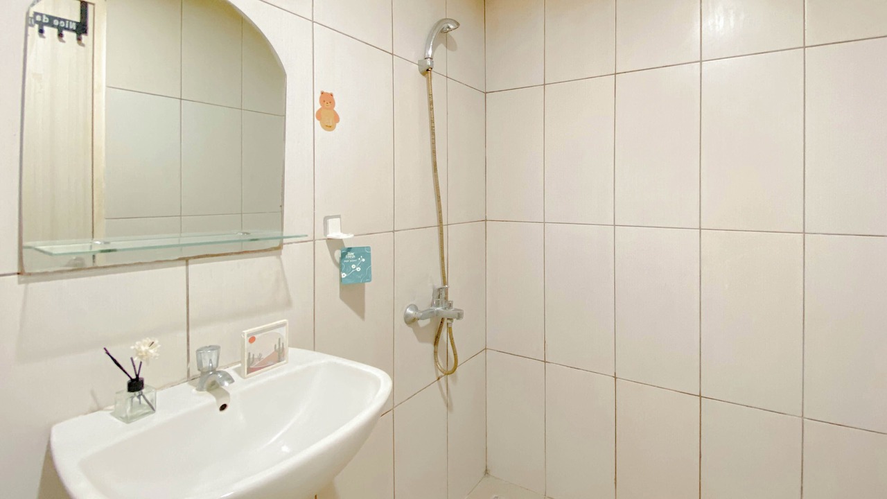 Photo of Bathroom in Pekayon Jaya
