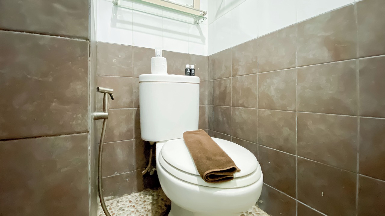Photo of Bathroom in Rawasari