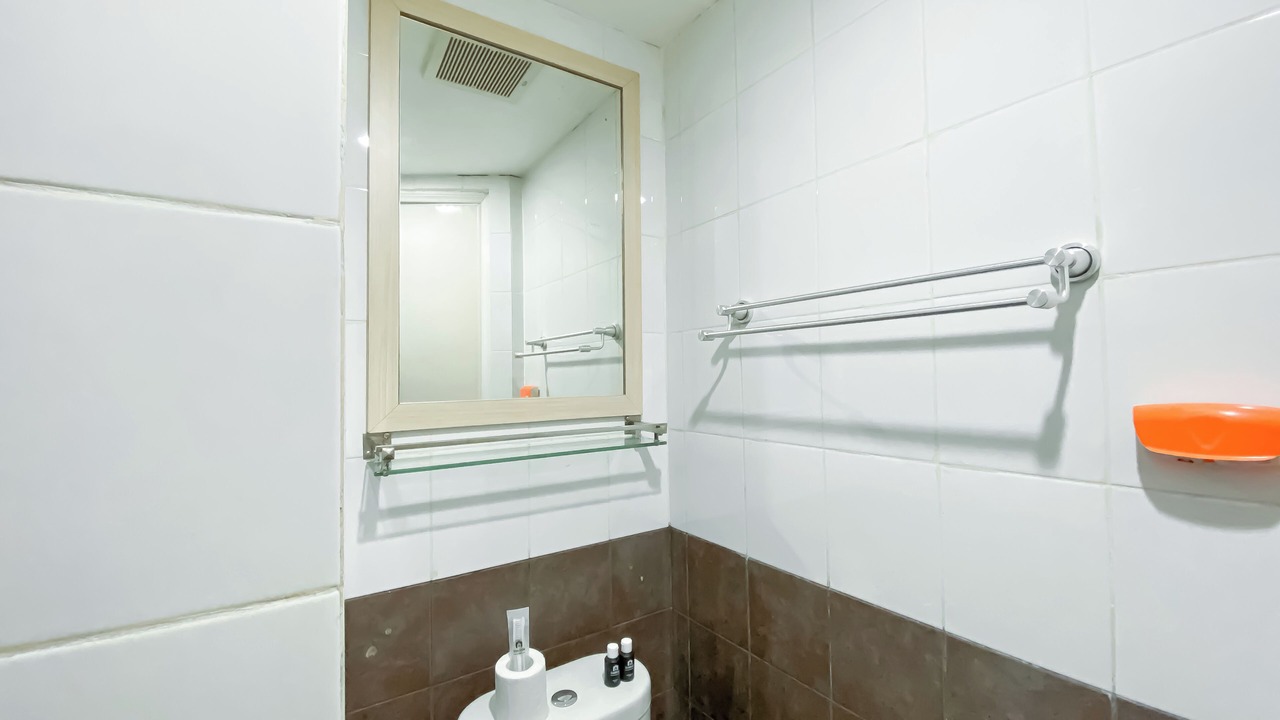 Photo of Bathroom in Rawasari