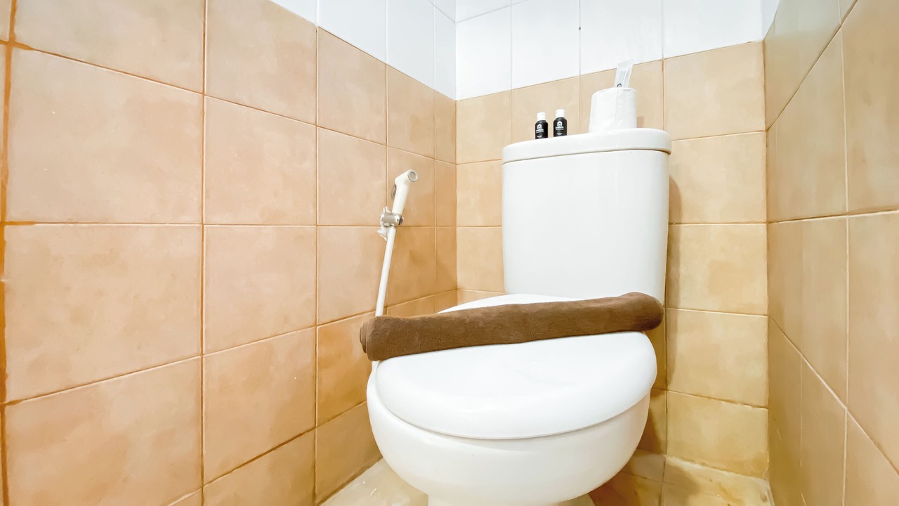 Photo of Bathroom in Rawasari