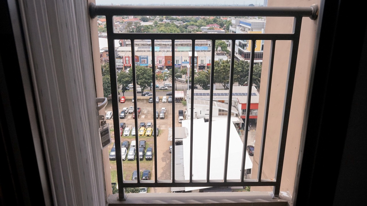 Photo of Patio Balcony in Ciputat