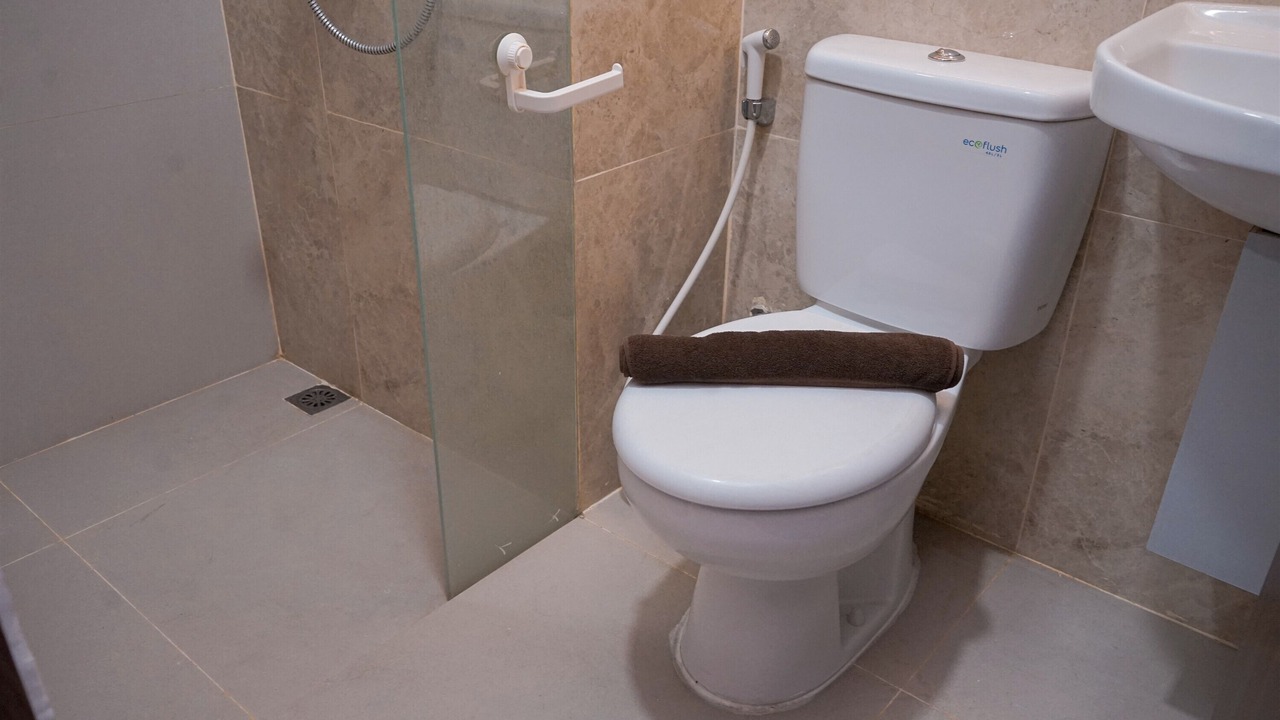 Photo of Bathroom in Ciputat