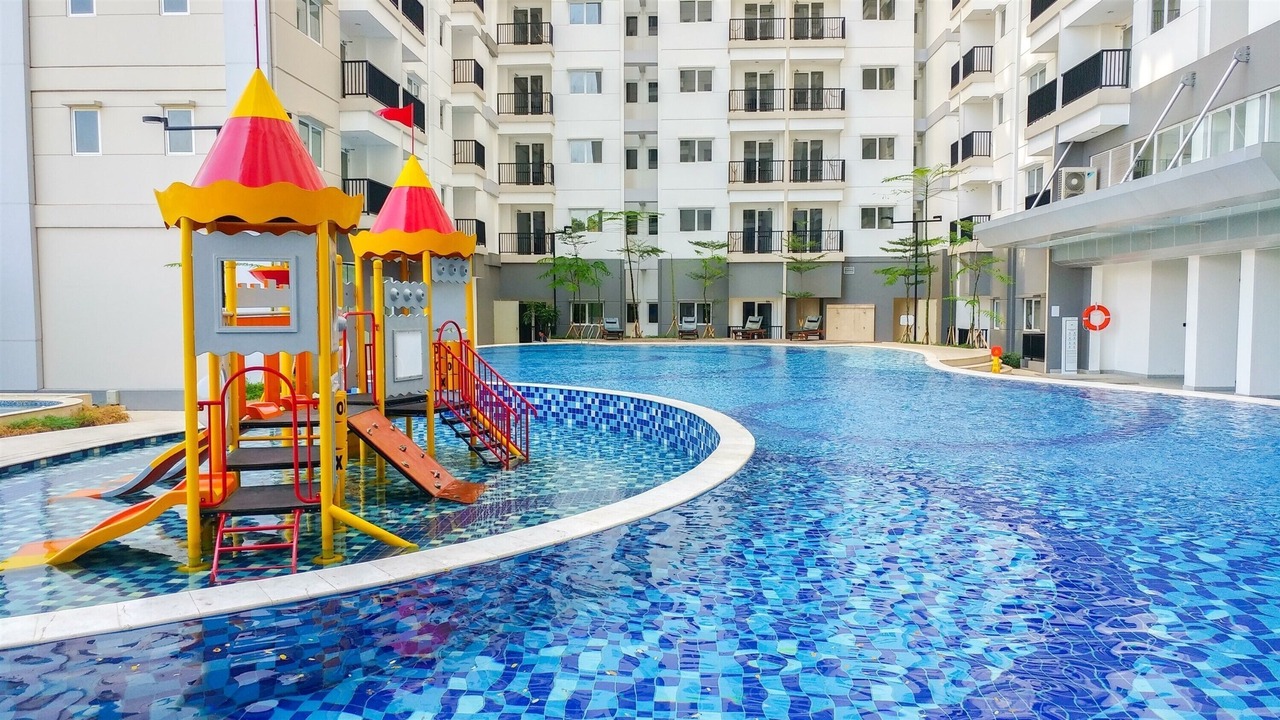 Photo of Outdoor in East Jakarta